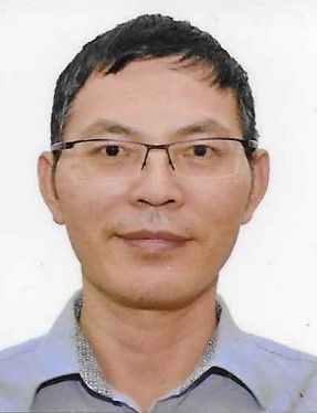 Prof. YinQuan Yu.jpg