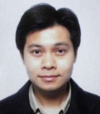 Associate Professor Haocun Wu.jpg