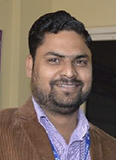 Sandeep Saxena116x160.png