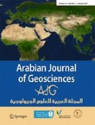 Arabian Journal of Geosciences.png