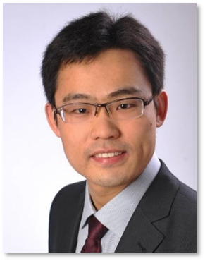 Welcome Prof. Zhenbin Zhang, Shandong University, China to be the ...