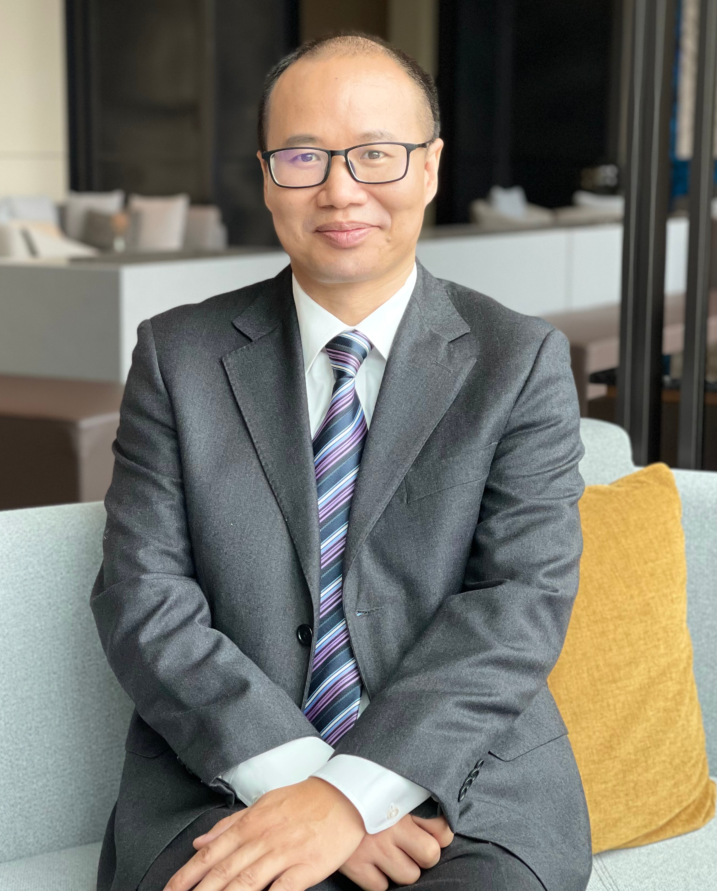 李勇坚教授.png