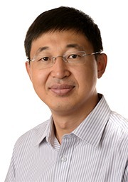 Yonghui Li.png