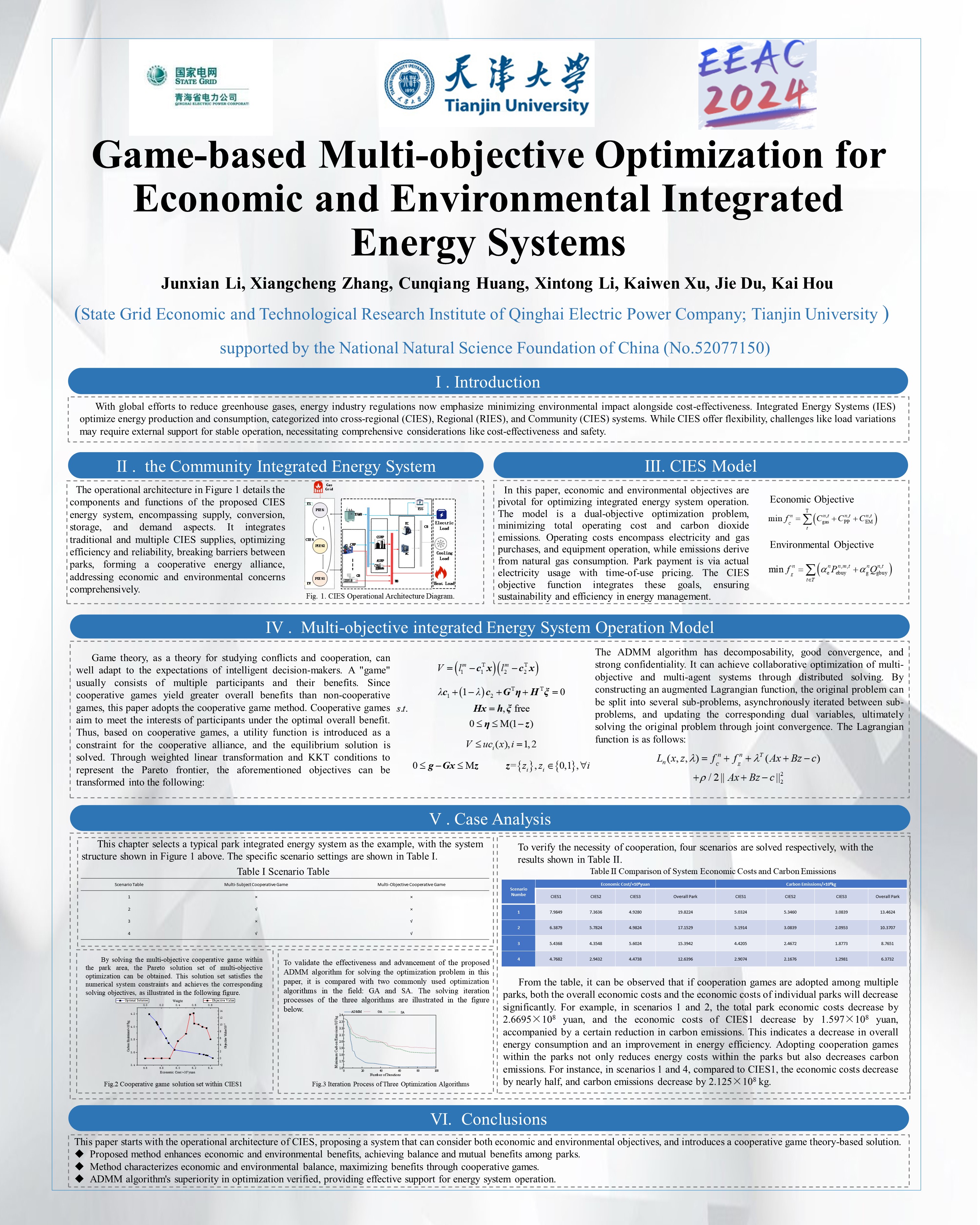 EEAC2024+李昕曈+124052710363782108+Game-based Multi-objective Optimization for Economic and Environmental Integrated Energy Systems.jpg