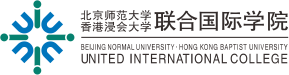 北京师范大学-香港浸会大学联合国际学院logo.png