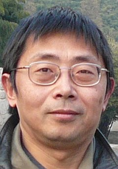 Prof. Jinsong Wu,.png