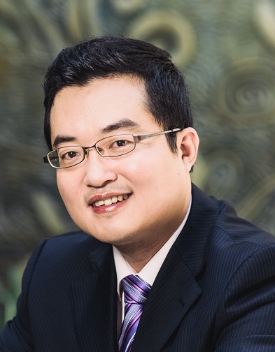 Zhang Rui, National University of Singapore.jpg