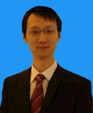 大会主席-Prof. Xin Xu.jpg
