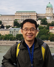 大会主席-王健教授，中国石油大学（华东），中国.png
