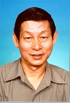 大会主席-Ling Tok Wang，National University of Singapore (NUS)，ER Fellow, ACM Distinguished Scientist, IEEE Life Senior Member, and Fellow of Singapore Computer Society.jpg