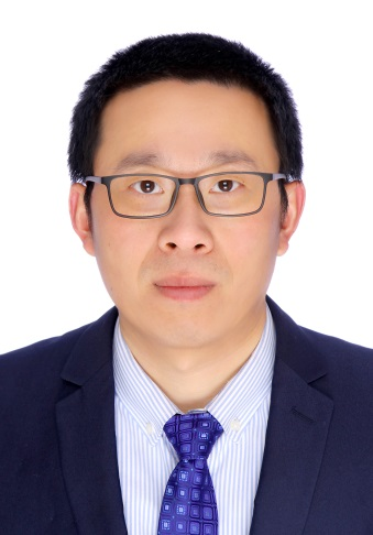 组织委员会主席-冯玉明教授，重庆三峡学院，中国.png