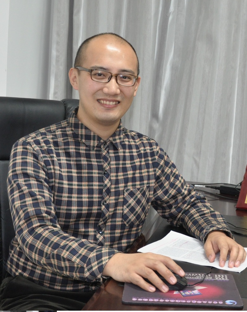 组织委员会主席-任鹏教授，中国石油大学（华东），中国.jpg