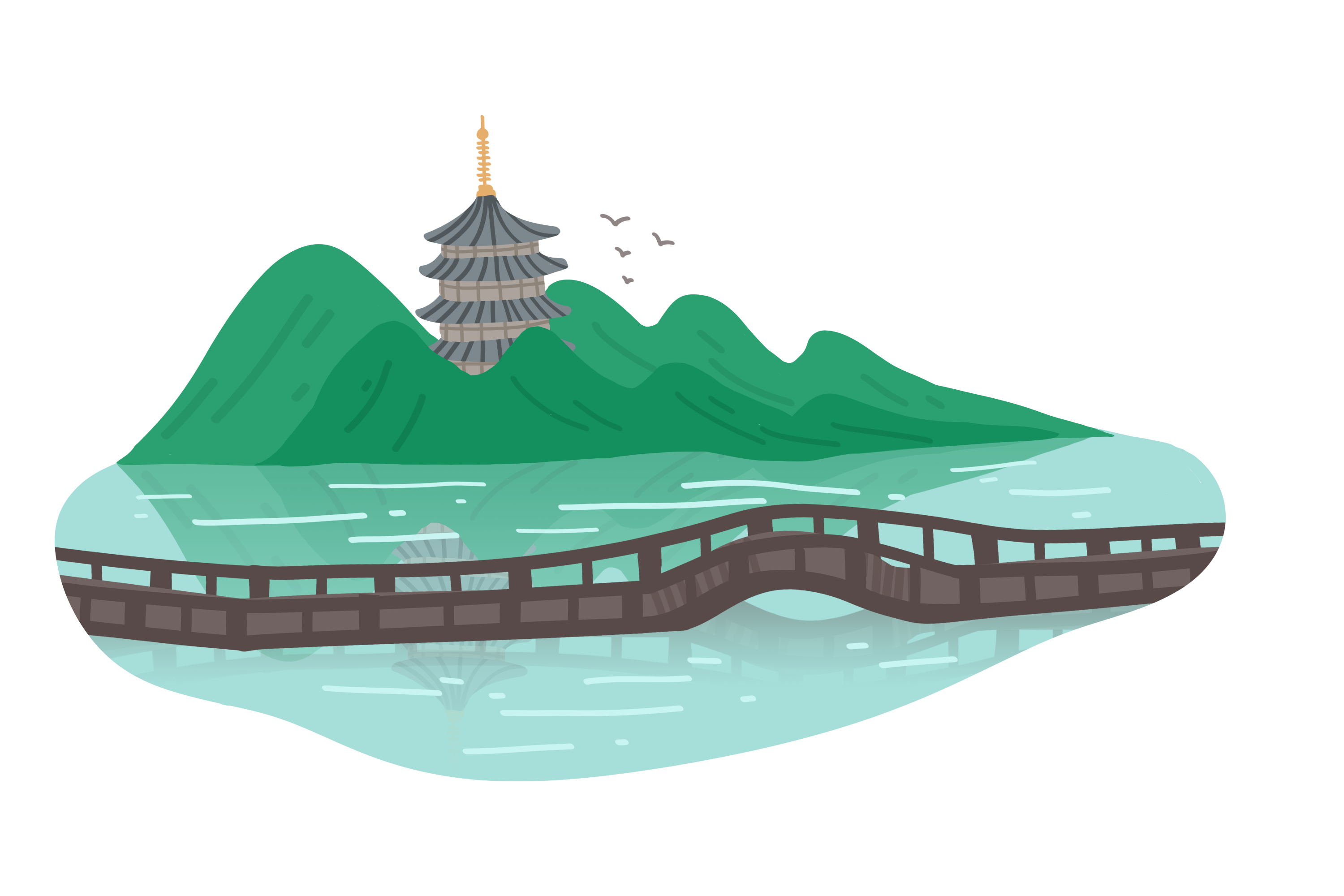 摄图网_400896208_banner_杭州西湖地标建筑（企业商用）.png