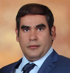 出版主席-Assoc. Prof. Dr. Amin Beiranvand Pour, University Malaysia Terengganu (UMT), Malaysia.jpg