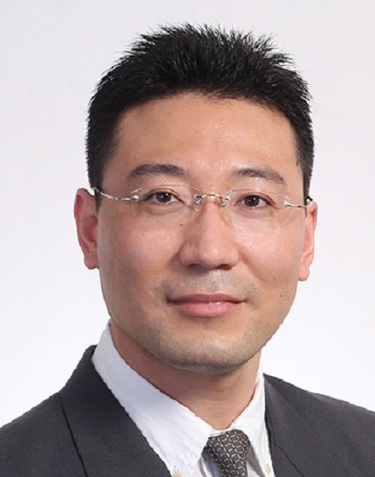 出版主席-Assoc. Prof. Dr David Li, MIEEE, University of Glasgow Singapore, Singapore.jpg
