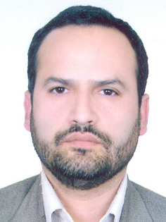 TPC主席+主讲-Prof. Mahmoud Reza Delavar, University of Tehran, Iran.jpg