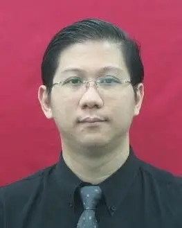 Prof. Hafizul Fahri bin Hanafi, Universiti Pendidikan Sultan Idris, Malaysia.jpg