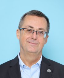 TPC主席-Prof. Jacek Mańdziuk, Warsaw University of Technology, Poland.jpg