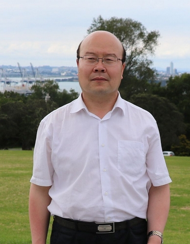 组织委员会主席-韩皓教授，上海海事大学物流工程学院，中国.jpg