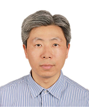 出版主席-林涛教授，武汉大学，中国.png