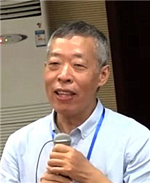 技术委员会主席-范润华教授，上海海事大学，中国.jpg