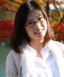 组织委员会主席-李珍妮教授，广东工业大学，中国.png