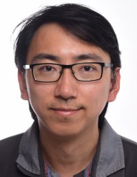 出版主席-Prof. Tai Fei (Senior Member, IEEE) , Dortmund University of Applied Science and Arts (FH Dortmund).jpg