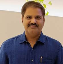 大会主席自己-Prof. Ram Bilas Pachori (IEEE Fellow), Indian Institute of Technology Indore, Simrol, Indore.jpg