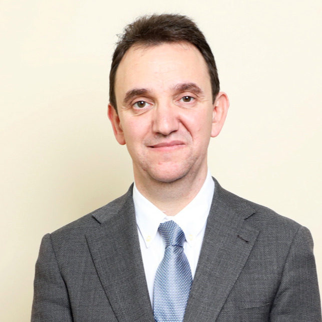 TPC主席-Prof. Luis Martinex, University of Jaen, Spain.jpg