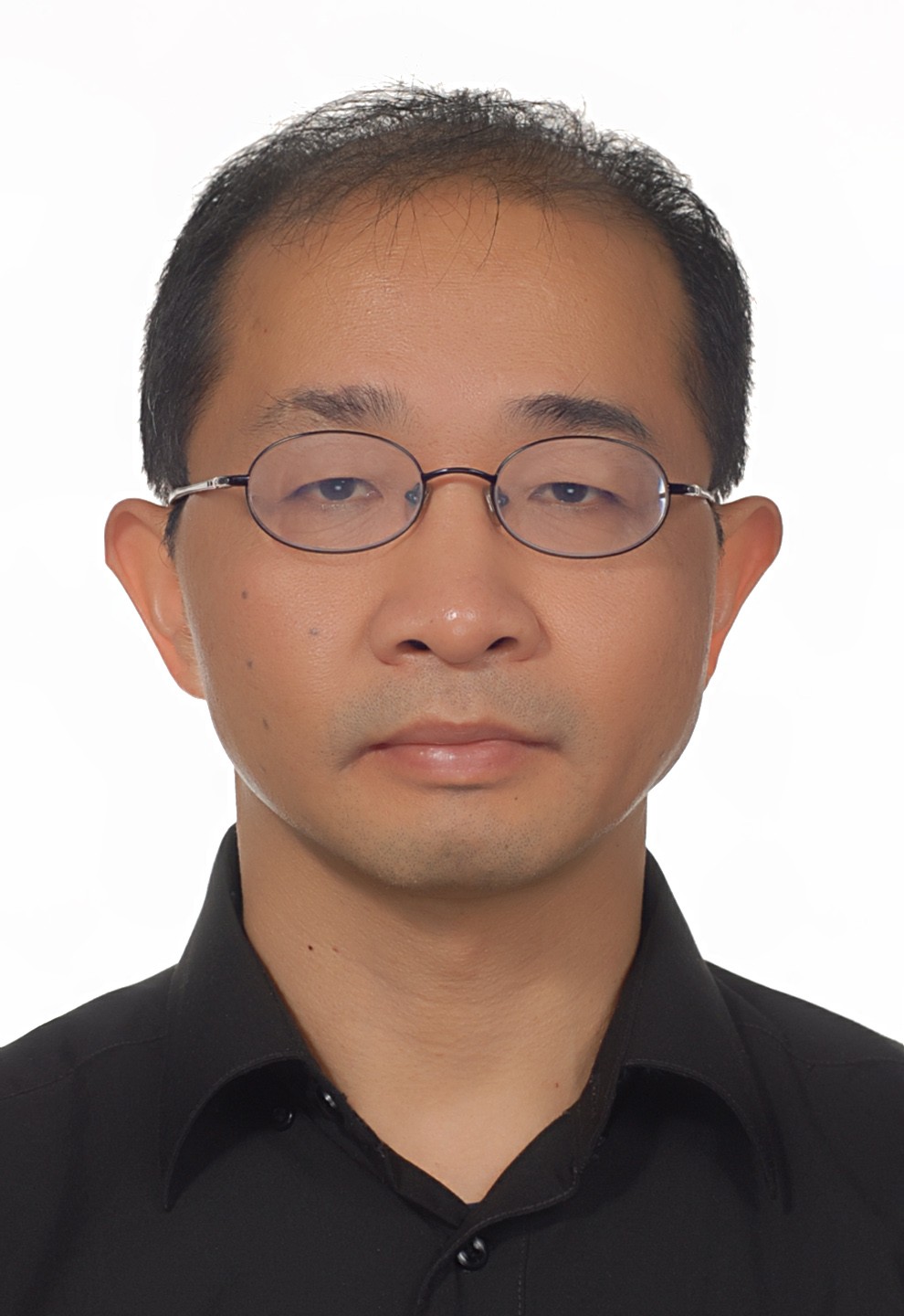 主讲嘉宾-Prof. Yuemin Zhu, Centre national de la recherche scientifique, France.jpg