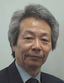 TPC主席（戴天成）-Prof. Koichi Asatani, IEEE Fellow, Kogakuin University.jpg
