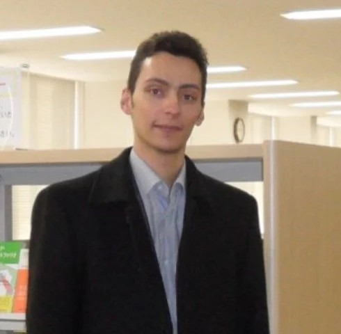 MIC 出版主席 Mohamed-Arezki-Mellal.jpg