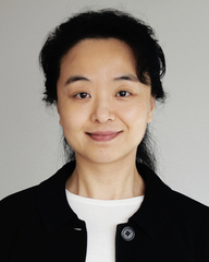 大会主席-杨玉丽教授 (IEEE Senior Member)，苏州大学，中国.jpg