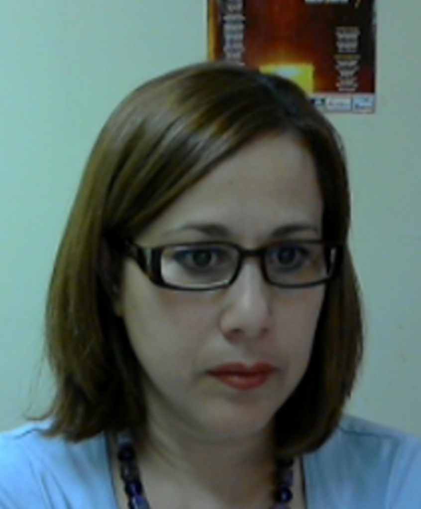 程序委员会主席-Prof. Fadila Bentayeb, Université Lumière Lyon 2, France.png