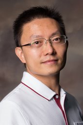 出版主席-Lei Chen教授 (IEEE Senior Member)，乔治亚南方大学，美国.jpg