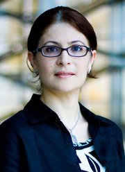 主讲-Prof. Sonia Aïssa (IEEE Fellow), Institut National de la Recherche Scientifique (INRS), Canada.jpg