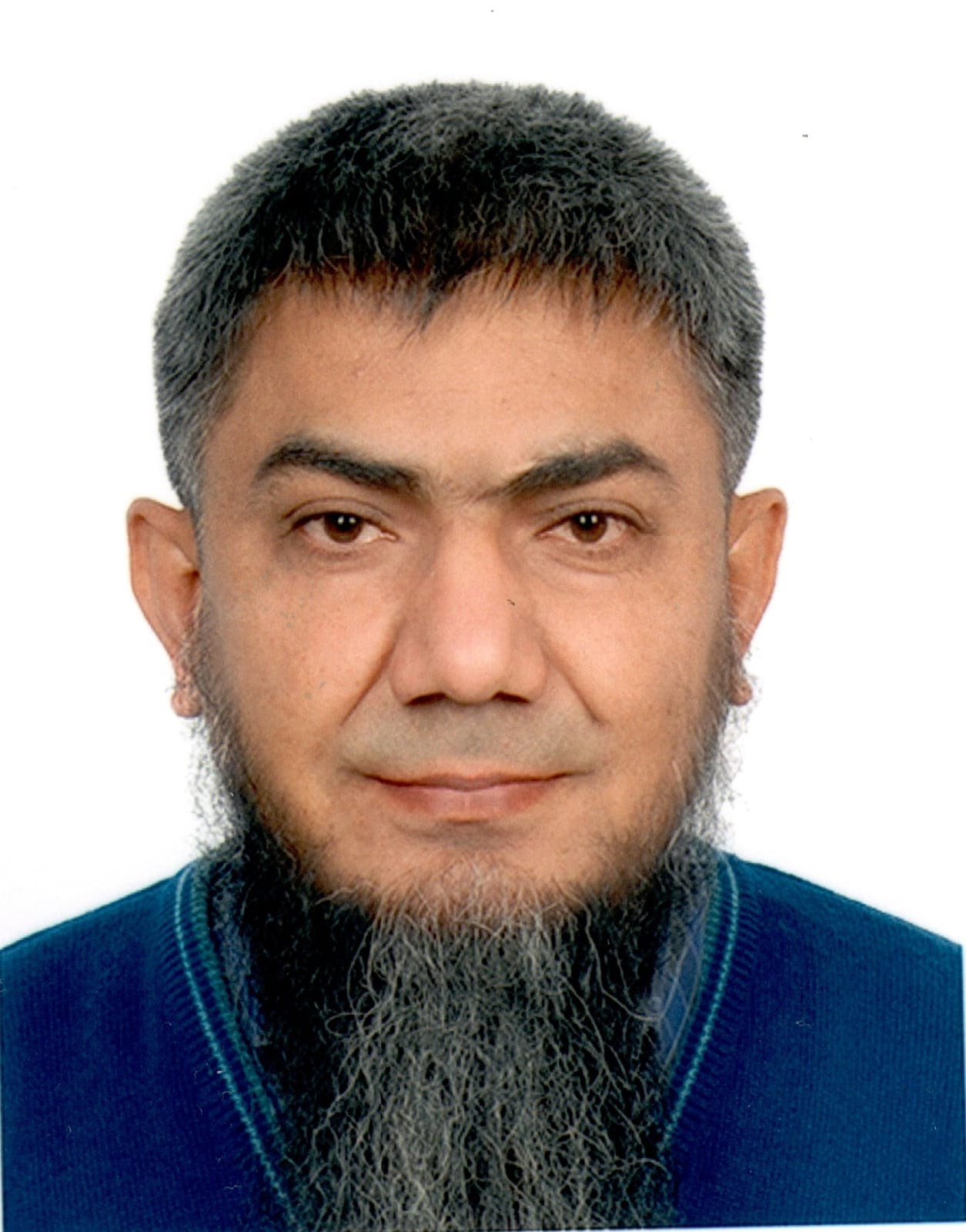 TPC主席-Assoc. Prof. Muhammad Tariq Mahmood, Korea University of Technology and Education, Korea (IEEE Senior Member).png