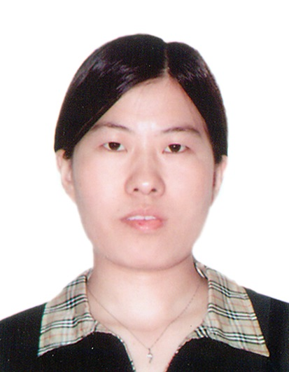 大会主席-姚利娜教授，郑州大学，中国.png
