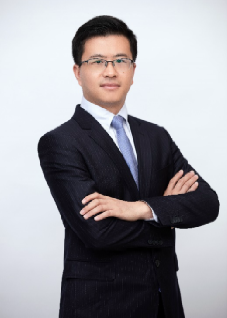 程序委员会主席-于坤杰教授，郑州大学，中国.png