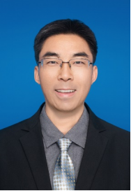 出版主席-王东署教授，郑州大学，中国.png