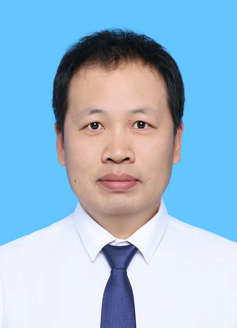 调整-组织委员会主席-Prof. Lifeng Lin, Shandong Vocational College of Industry, China.jpg
