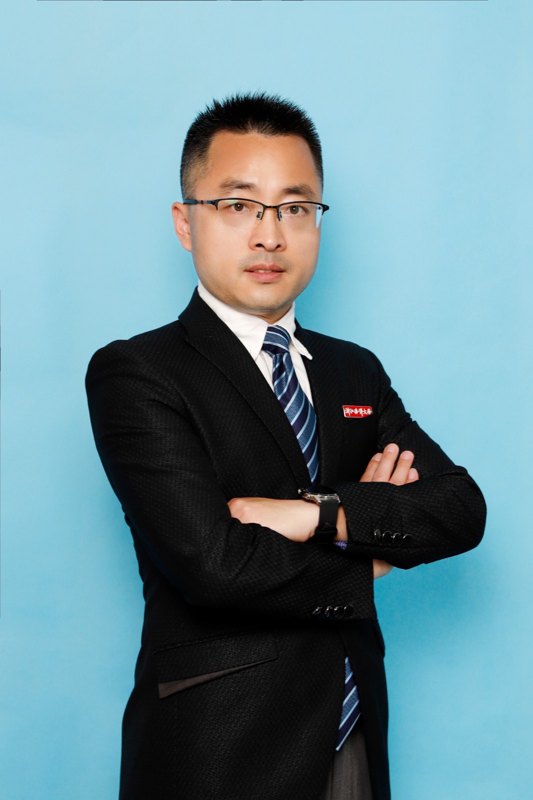 组织委员会主席+出版主席 刘志松.jpg