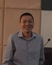 TPC主席-Prof. Harris Wu, Old Dominion University, US.png