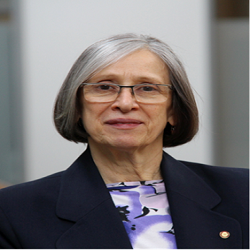 Ljiljana Trajkovic.png