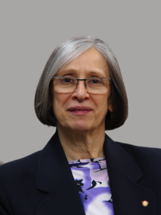 大会主席-Prof. Ljiljana Trajkovic, Simon Fraser University, Canada.png