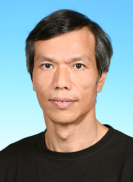 大会主席+主讲-Prof. James Tin Yau KWOK, The Hong Kong University of Science and Technology, China.jpg