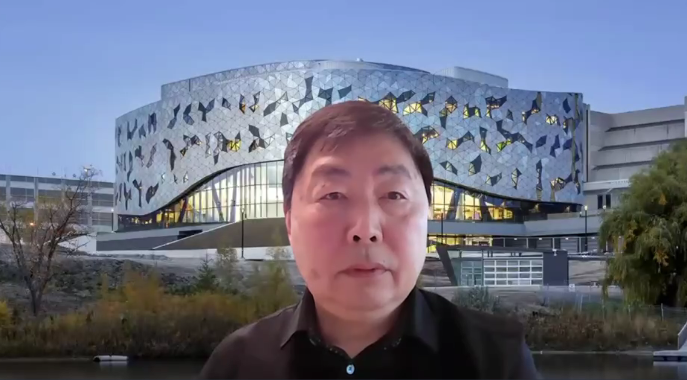 Zhenghong Zhu 致辞.png