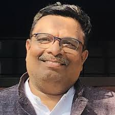 Satyadhyan Chickerur TPC主席 IEEE Senior Member.png