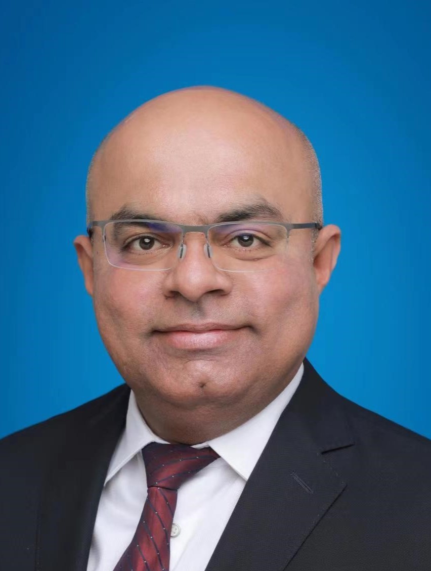 Professor Mukhtiar Ali Soomro TPC主席.jpg