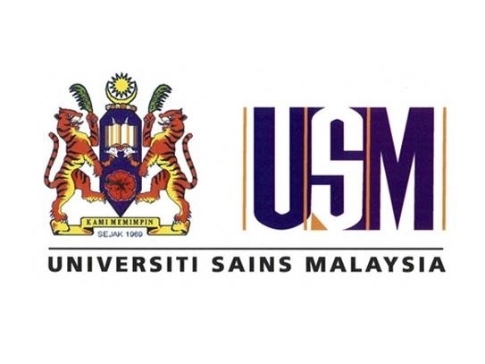 马来西亚理科大学(Universiti Sains Malaysiae )logo.jpg